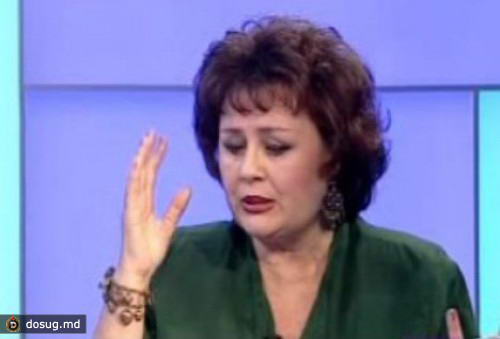 Почему Воронин спекулирует русскоговорящими?