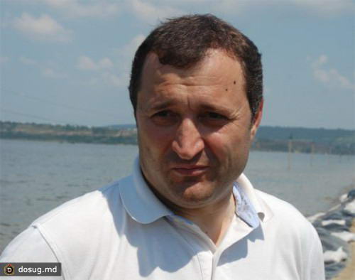 Филат не хочет быть президентом