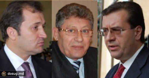 Власть знает, как избрать президента без коммунистов