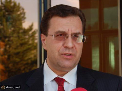 Лупу рассказал о давлении со стороны Филата