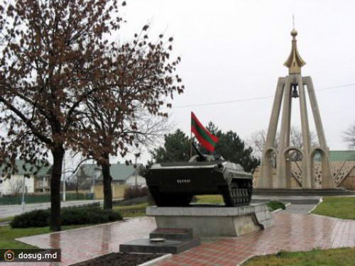 СМИ: Ельцин дал отмашку Снегуру на силовое решение в отношении Приднестровья