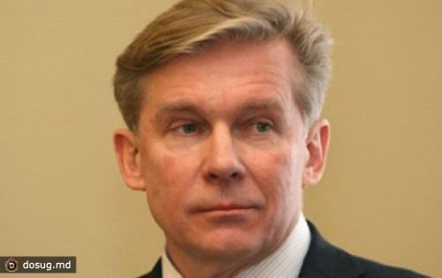 Ажубалис о Приднестровье: Нужны конкретные действия