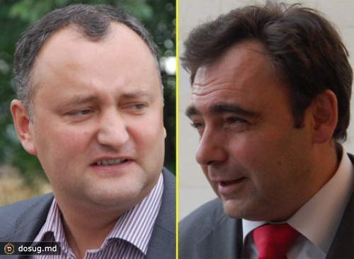 Журналисты узнали, какого мэра хотят райкомы ПКРМ