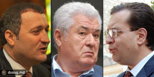 Популярные политики снизили свои результаты