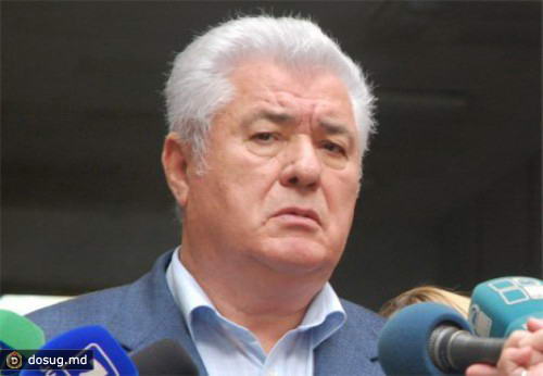 Лидер ПКРМ может смениться через два года