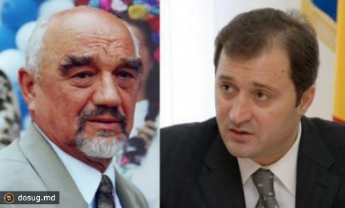 Смирнов увидел Филата без политики