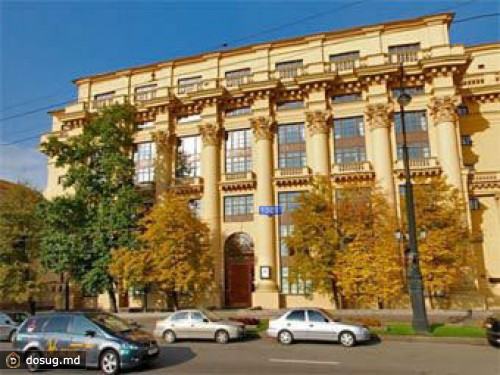 АФК "Система" выкупит своих акций на 300 миллионов долларов