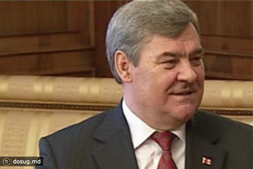 АНАТОЛИЙ КАМИНСКИЙ БУДЕТ ОТСТАИВАТЬ НЕЗАВИСИОМСТЬ ПРИДНЕСТРОВЬЯ