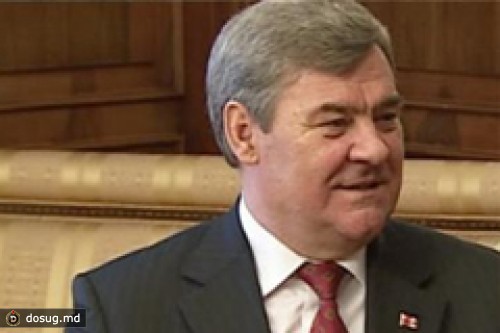 АНАТОЛИЙ КАМИНСКИЙ ПРОДОЛЖИТ ПУТЬ ИГОРЯ СМИРНОВА