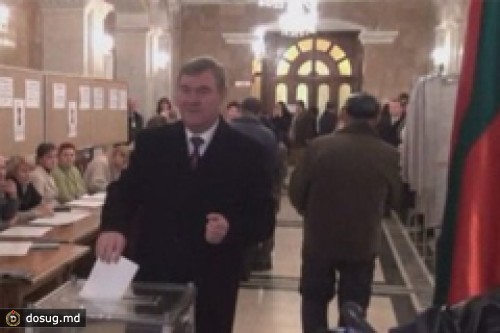 АНАТОЛИЙ КАМИНСКИЙ ТРЕБУЕТ НЕЗАМЕДЛИТЕЛЬНО ОБНАРОДОВАТЬ РЕЗУЛЬТАТЫ ВЫБОРОВ