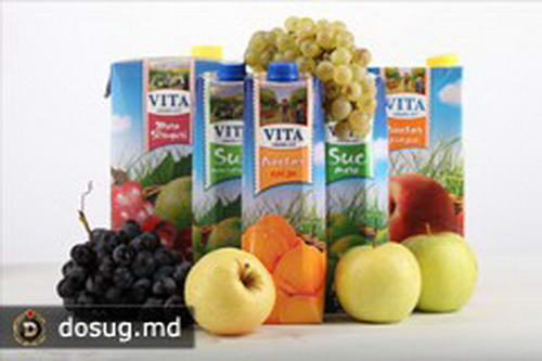 АО ORHEI-VIT ПРЕДСТАВИЛО ПРОДУКЦИЮ ИЗ НАТУРАЛЬНЫХ ФРУКТОВ И ЯГОД НА ВЫСТАВКЕ В ГОРОДЕ ANUGA (ГЕРМАНИЯ)