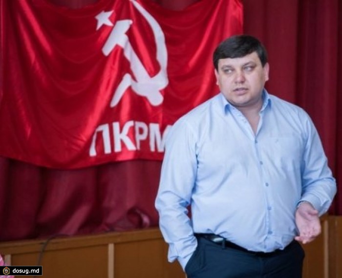АП просят объяснить решение о приостановлении деятельности Партии коммунистов-реформаторов