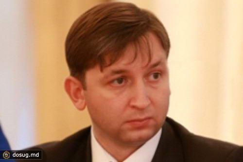 АРТУР РЕШЕТНИКОВ ИЗБРАН ТРЕТЬИМ ВИЦЕ-ПРЕДСЕДАТЕЛЕМ ПАРЛАМЕНТА МОЛДОВЫ