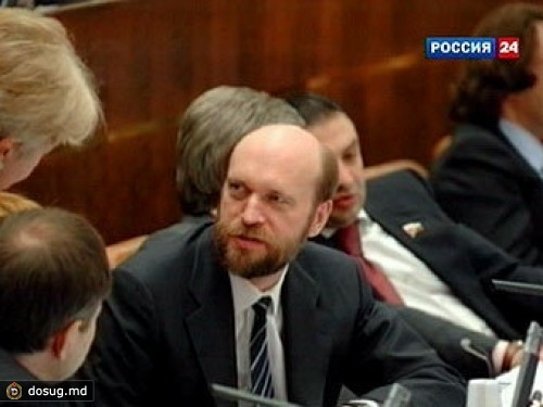 АСВ решило отобрать у бывшего сенатора Пугачева замок во Франции