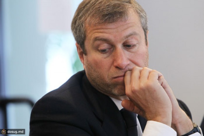 Абрамович приобретет еще одну фармкомпанию