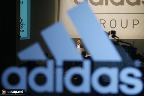 Adidas списала 265 миллионов евро из-за убытков Reebok