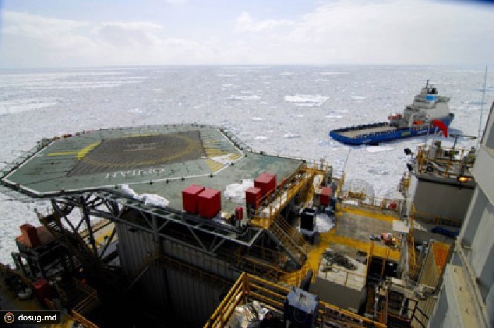 Администрация Сахалина нацелилась на место ExxonMobil в СП с «Роснефтью»