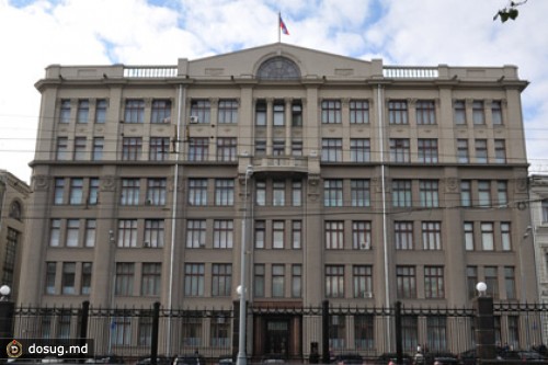 Администрация президента поддержала блокировку счетов однодневок