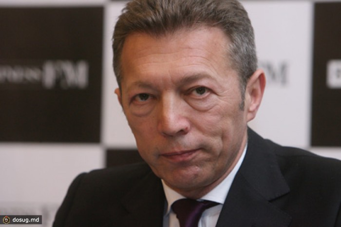 Адвокат Гайдамака подтвердил его задержание в Швейцарии