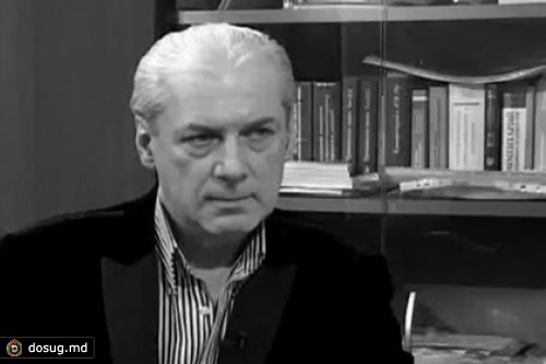 Адвокат и телеведущий Борис Тарасов найден мертвым