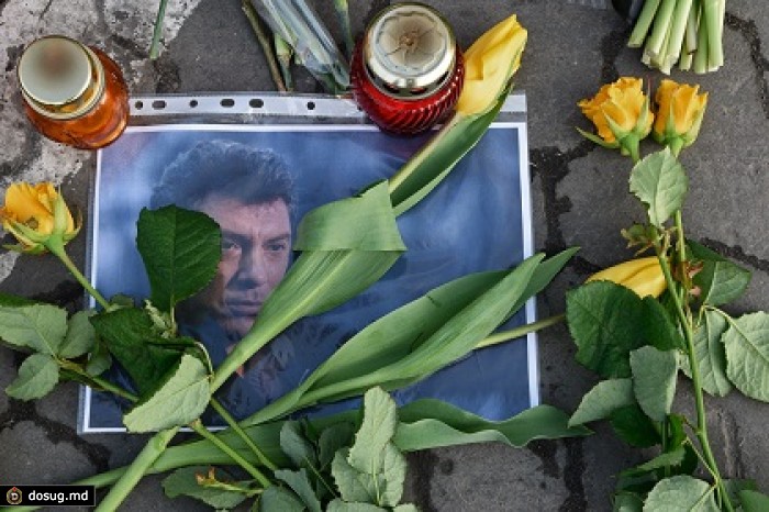 Адвокат рассказал о местонахождении спутницы Немцова