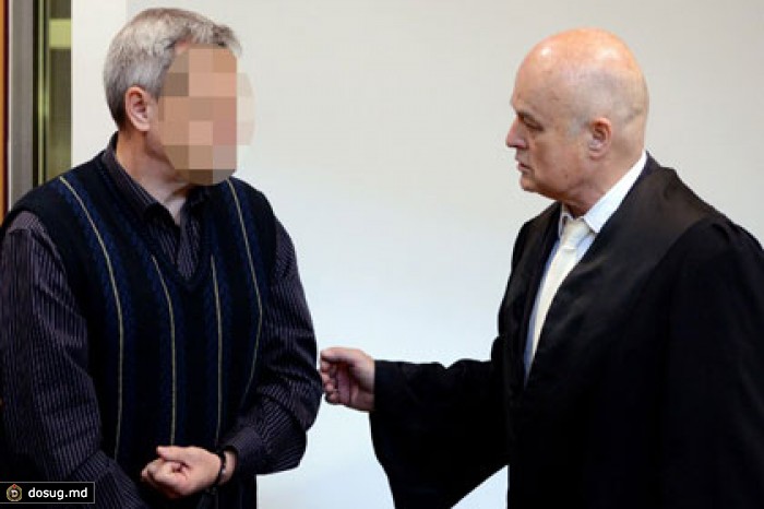 Адвокат российского разведчика допустил возможность его досрочного освобождения