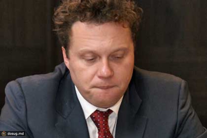 Адвокат сообщил об аресте Полонского в Камбодже