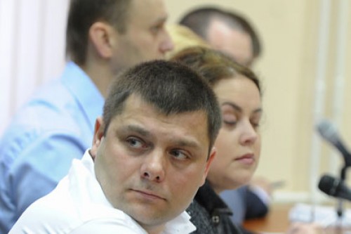 Адвокат заявила о провокации против фигуранта дела Навального
