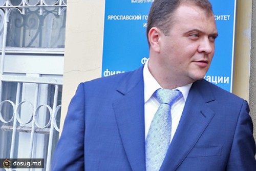 Адвоката Урлашова отпустили из СИЗО