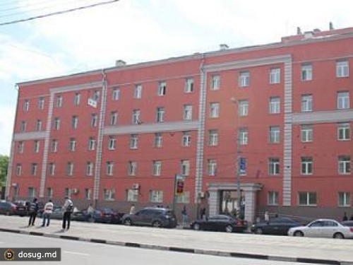 Адвокату дали пять лет за вымогательство 750 тысяч долларов