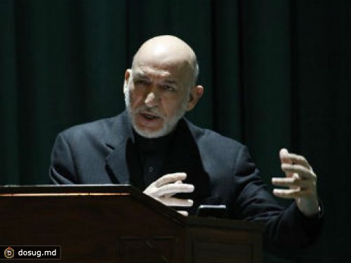 Афганистан официально пригласил "Талибан" на переговоры