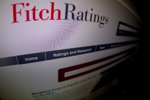 Агентство Fitch повысило рейтинг Греции