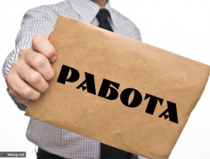 Агентство занятости: работодателям нужны врачи, швеи и подсобные рабочие
