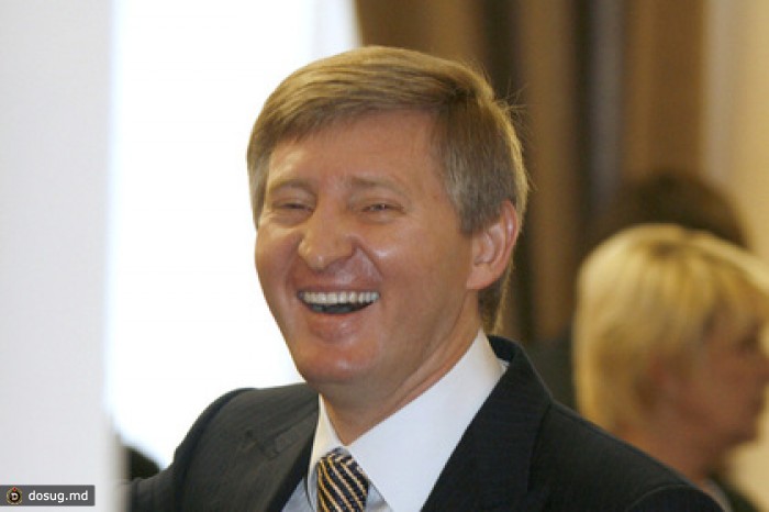 Ахметов заявил о недопустимости бомбежки Донецка