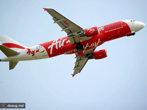 AirAsia отказалась летать в Тегеран из-за колебаний иранской валюты