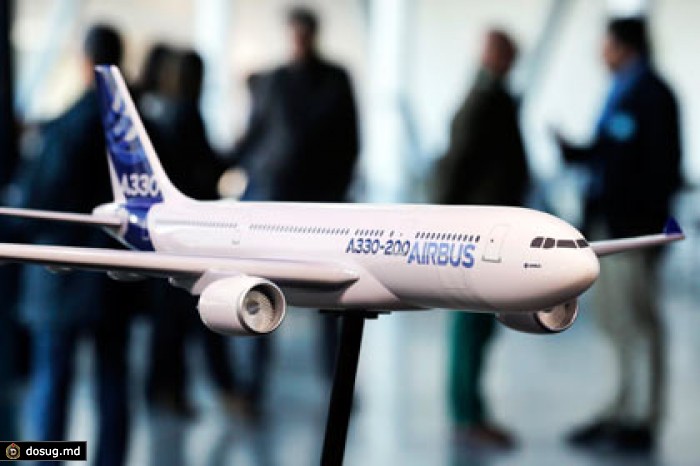 Airbus обогнал Boeing по количеству заказов