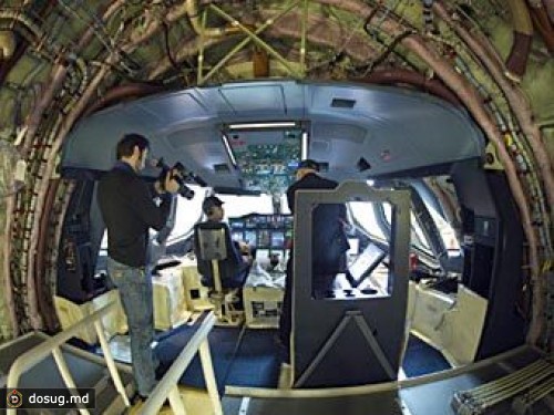 Airbus отчитался о рекордном числе заказов