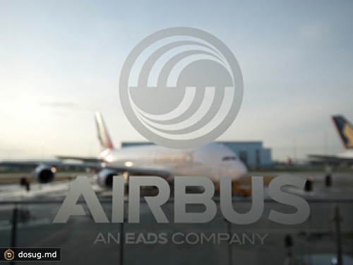 Airbus оценил спрос на самолеты в России на 20 лет вперед