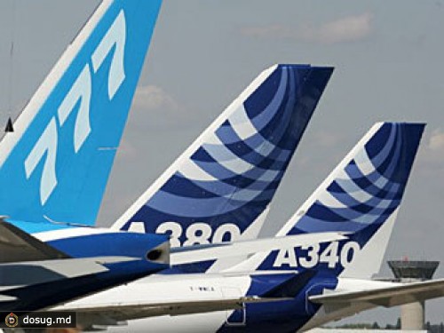 Airbus приготовился завершить 2011 год с рекордным числом заказов