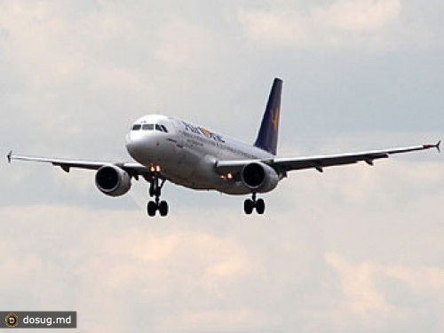 Airbus продал 100 самолетов на 9,4 миллиарда долларов