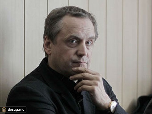 Актер Андрей Соколов отсудил 12 миллионов рублей за ограбление