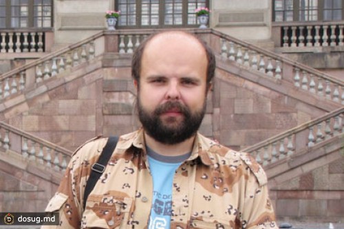 Активист «Другой России» получил убежище в Финляндии