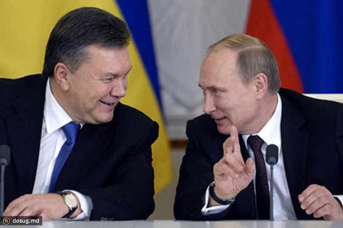 Акции «Газпрома» проигнорировали скидку на газ Украине