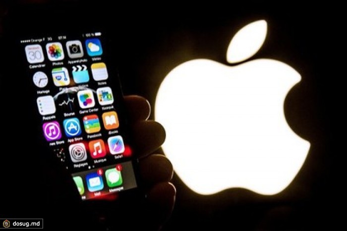 Акции Apple побили исторический рекорд