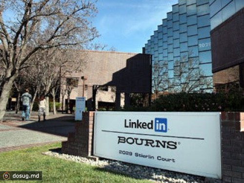 Акции LinkedIn установили исторический максимум