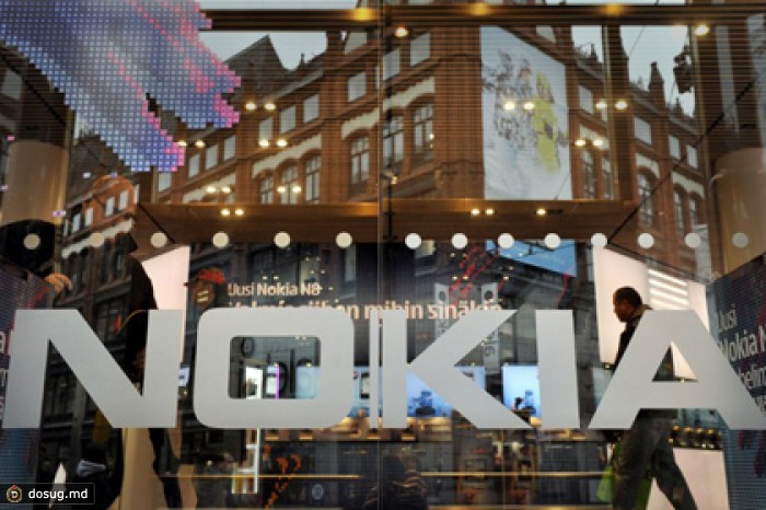 Акции Nokia после сделки с Microsoft взлетели на 47 процентов