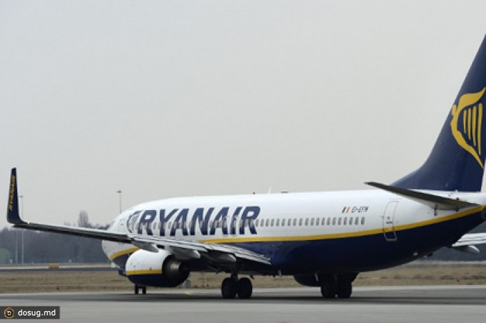Акции Ryanair обвалились на 15 процентов