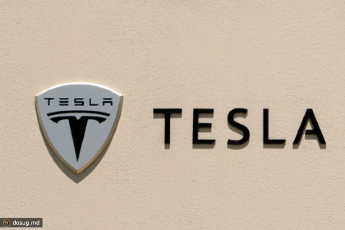 Акции Tesla Motors за год подорожали в пять раз