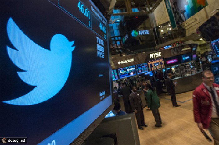 Акции Twitter признали годными для мусульманских инвестиций