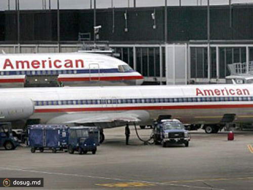 Акции владельца American Airlines подскочили на 50 процентов